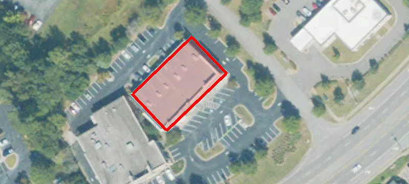 400 Town Park Blvd