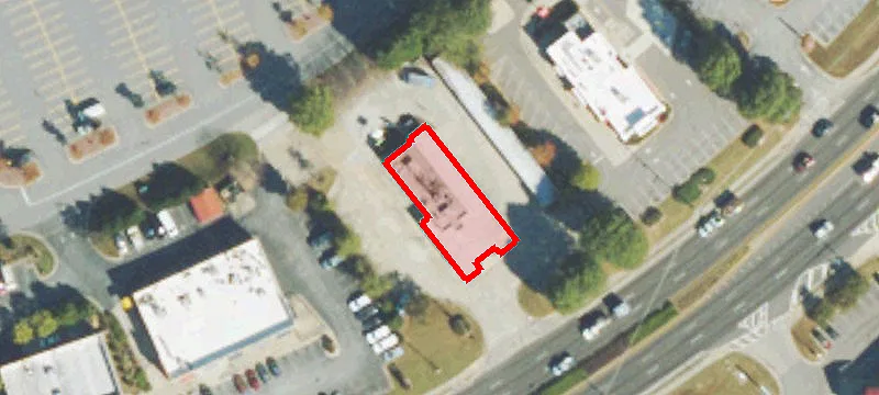 4885 Stone Mtn Hwy