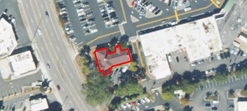 1284 Paces Fry NW Rd