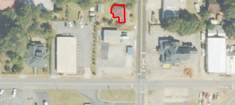 207 Bethel St