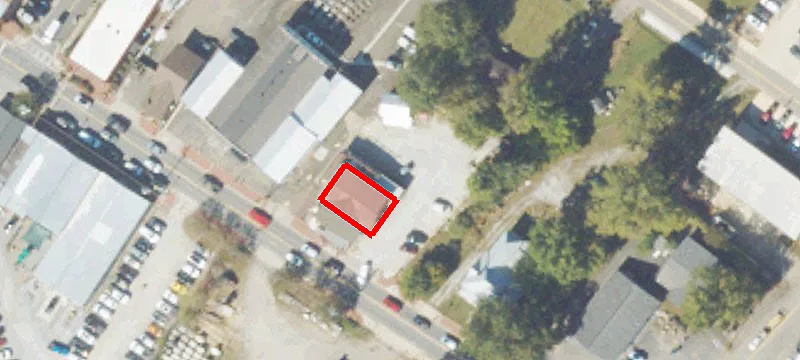 340 Gilmer Fry Rd
