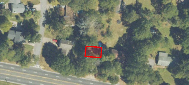 97 Hwy 138th SW