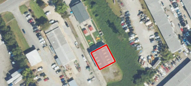 4382 Lilburn Industrial SW Way