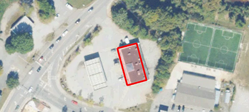 370 Marietta Rd