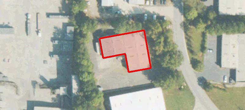 120 Shamrock Industrial Blvd