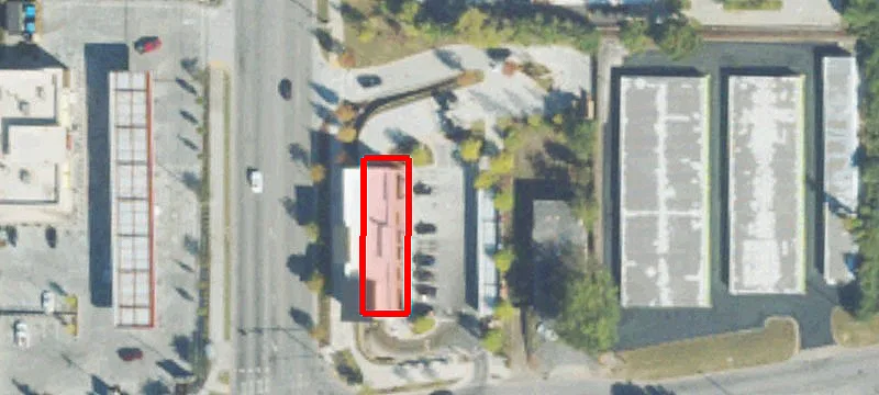 3631 Clairmont Rd