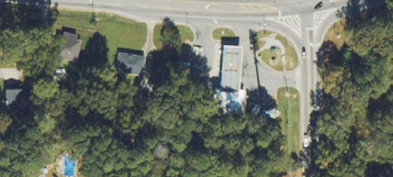 6541 Rockbridge Rd
