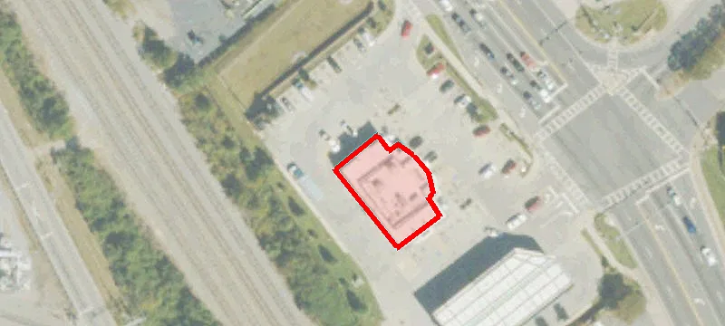 4581 Old Dixie Hwy