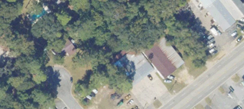 1305 Jackson St