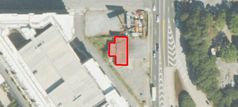 900 Northside NW Dr