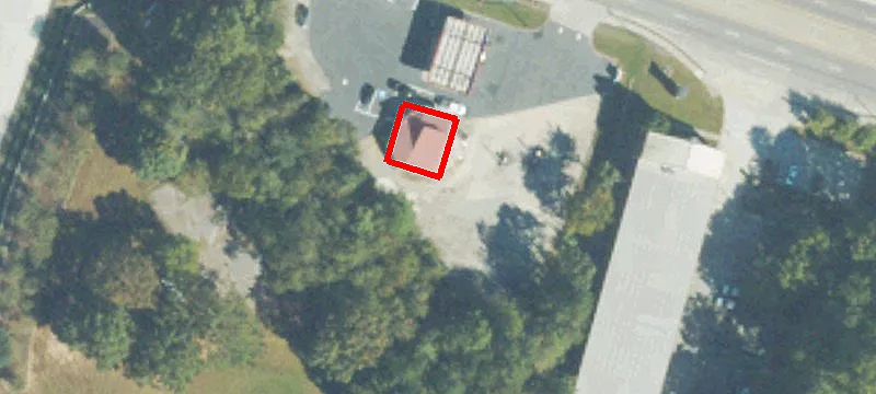 1649 Beaver Ruin Rd