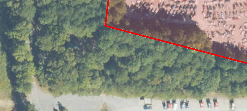 4100 Tanners Church Rd