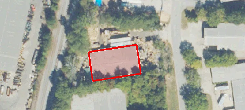 6965 Commercial Dr