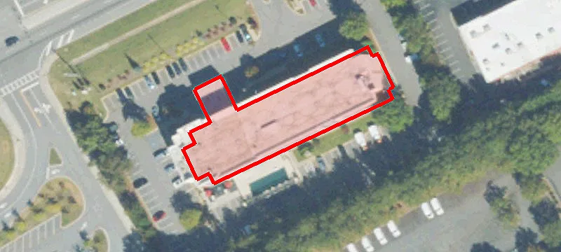 5800 Peachtree Industrial Blvd