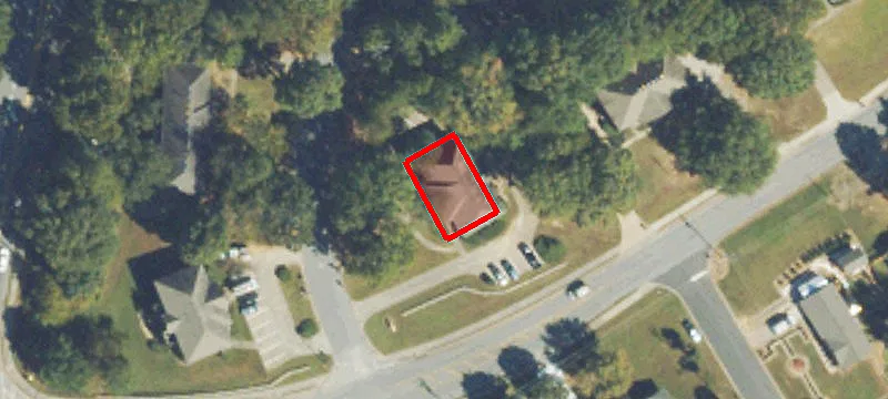 5124 Westover NW Cir