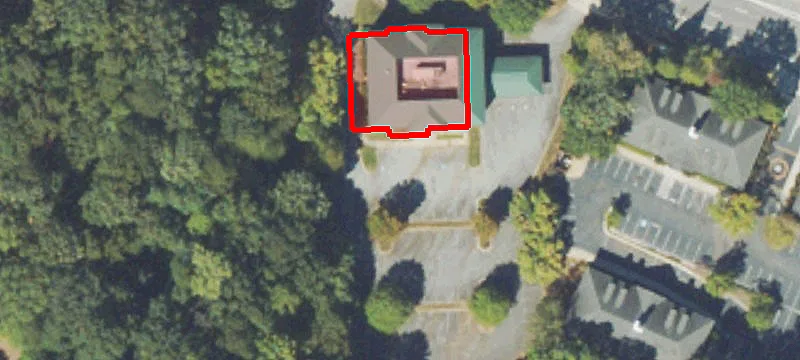 525 Crossville Rd