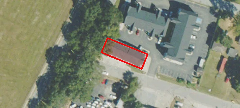 7312 White Blf Rd