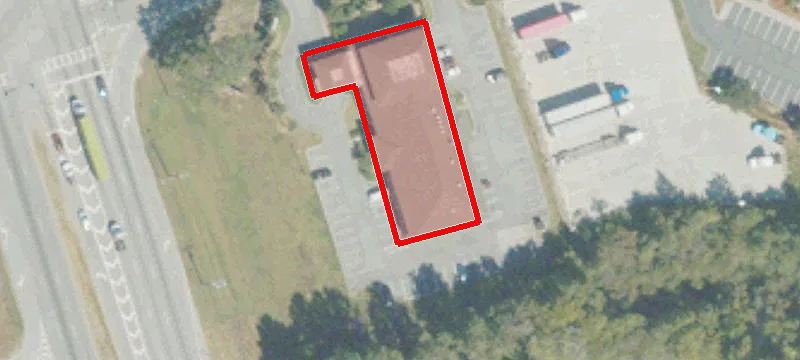 101 Oleary Rd