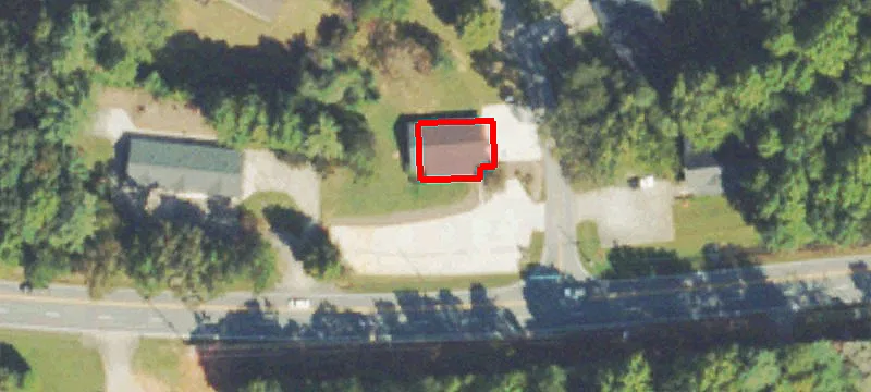 107 Sherwood Dr
