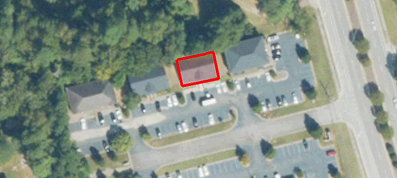 519 Blackburn Dr