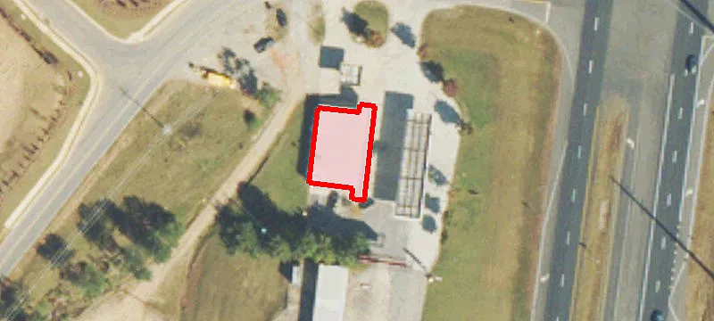 5035 Georgia Hwy 400