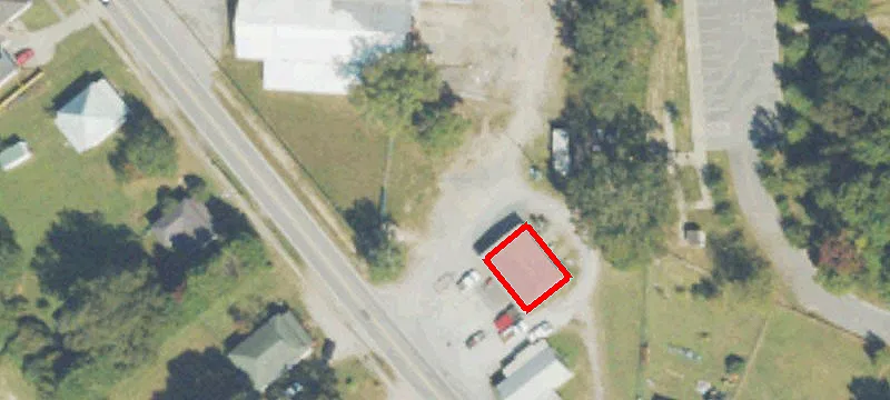 623 Rockmart Rd