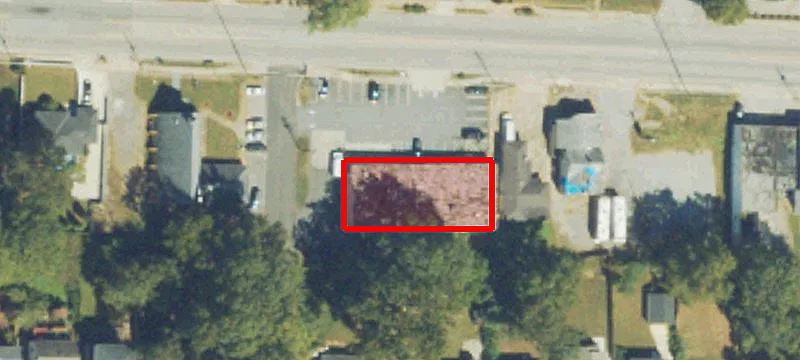 3125 Glenwood Rd