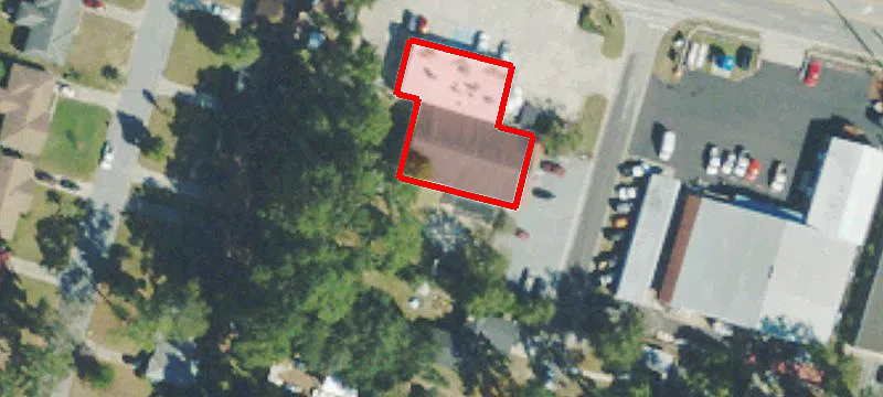 8415 Cresthill Ave