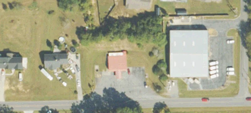 461 Harris Beamer SW Rd