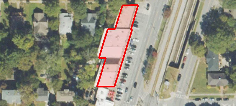 3389 Main St