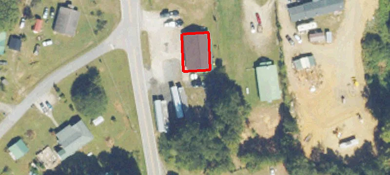25 Paul Aiken Rd