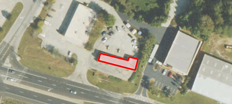 2156 Fairburn Rd