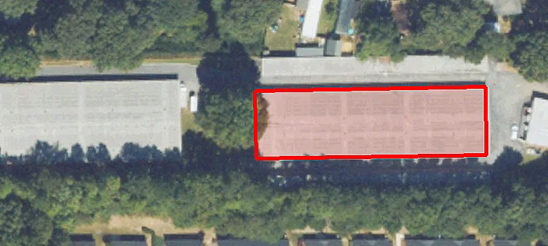 3300 Austell SW Rd