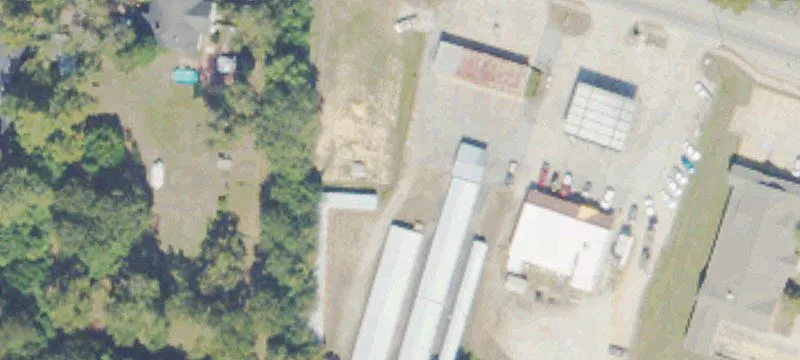 355 Milledgeville Rd