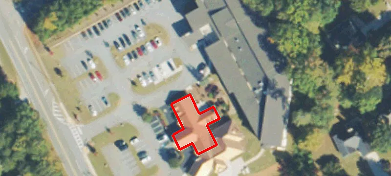 88 Johnson Rd