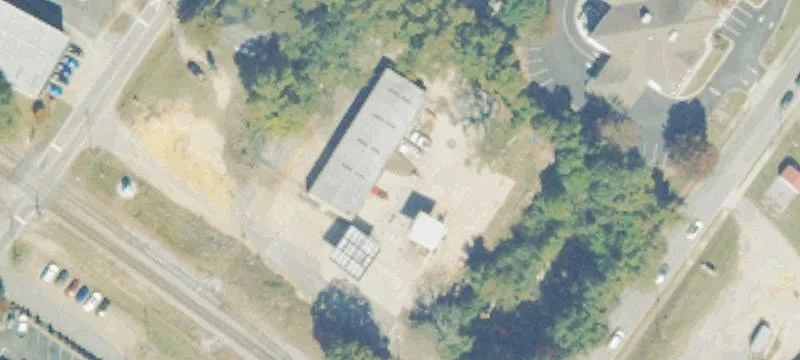 47 Porter St