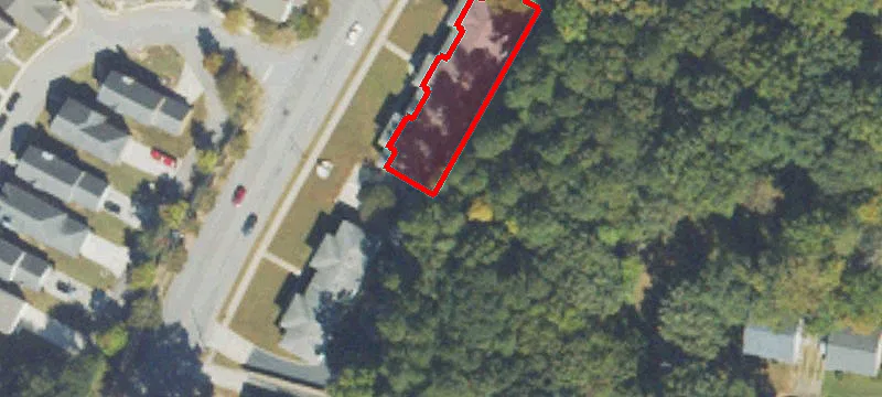 1980 Stanton Rd