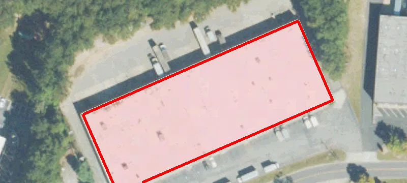 500 Interchange SW Dr