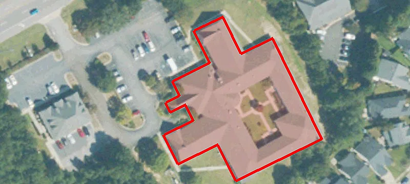 353 Belair Rd