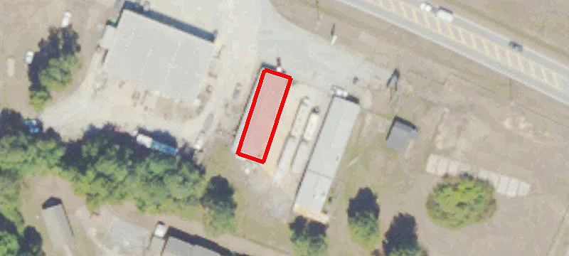 725 Augusta Rd