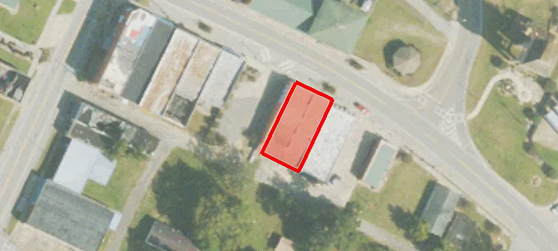 720 Charles Perry Ave