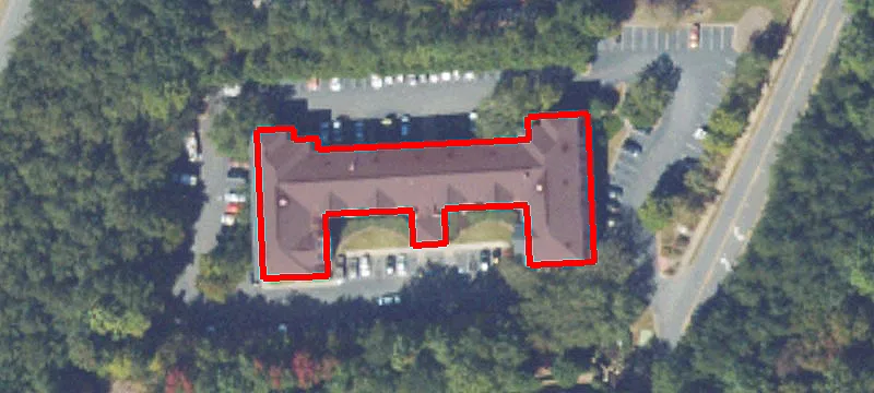 2353 Barrett Crk Pkwy