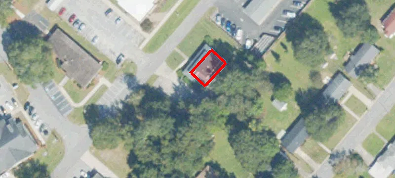 115 Dogwood Dr