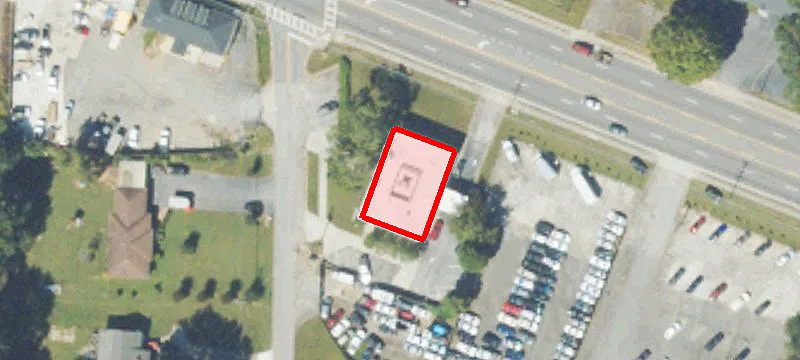 447 Veterans Memorial SW Hwy