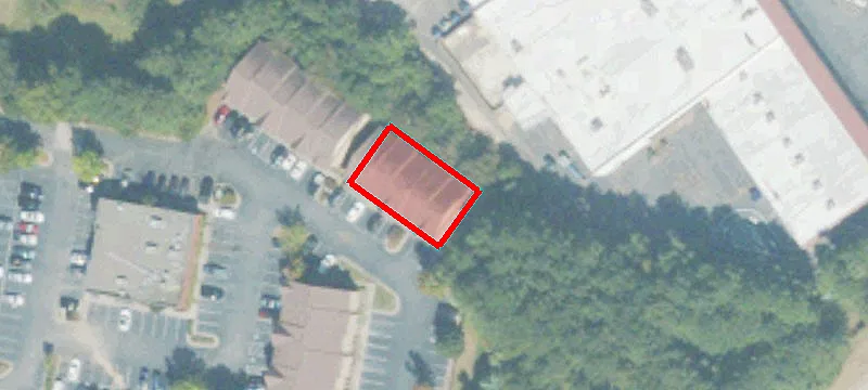 601 Belair Sq Ste, Unit 20