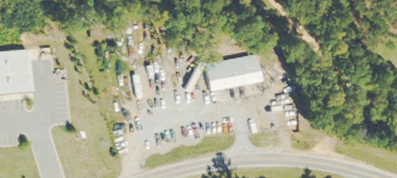 107 Homer Roberts Rd