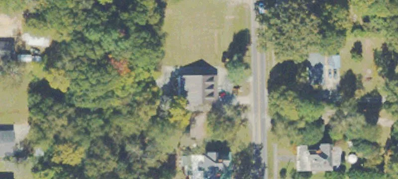 407 Covington St
