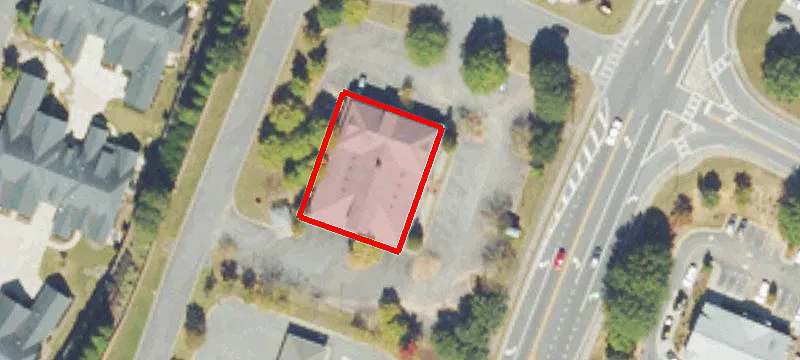1825 Mars Hl NW Rd