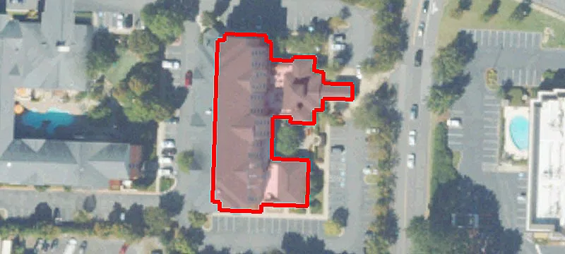 895 Cobb Pl NW Blvd