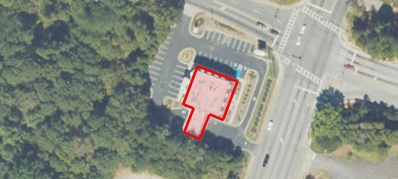 2727 Panola Rd